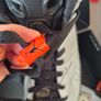 jordan 6 reflect retro uk7.5 Image 9