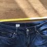 Tommy Hilfiger Paris Classic Fit Womens Jeans  W28 L32 Image 3