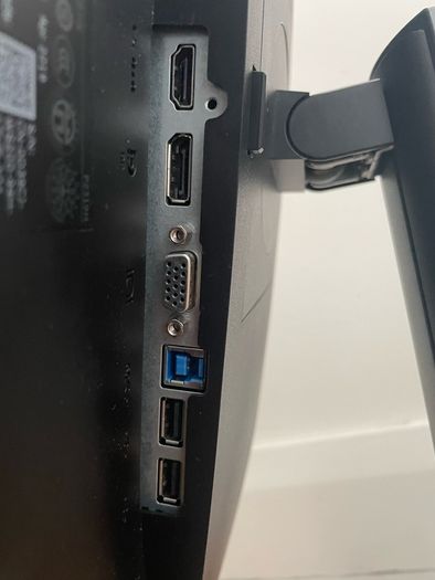 Computer screen Dell P2319H