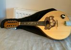 Mandolin Hohner