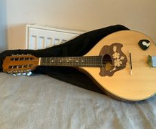 Mandolin Hohner