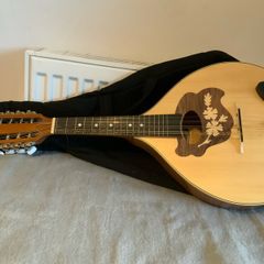 Mandolin Hohner
