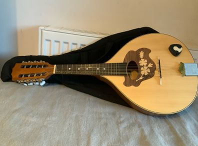 Mandolin Hohner