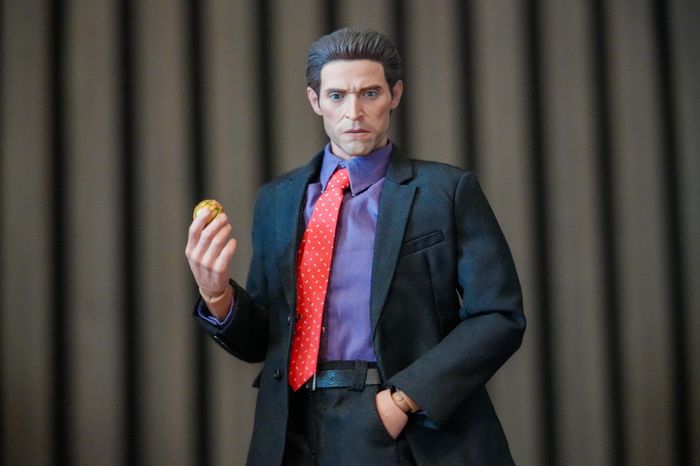 SL Custom Norman Osborn - SL005 - 1/6 Scale
