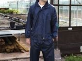 Rain suit