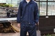 Rain suit