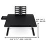 Laptop Table / Stand / Tray (adjustable) Image 2