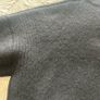 Allsaints Limited Edition Cropped Naomi Jumper Large Image 4