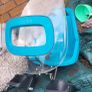 bobike seat Image 2