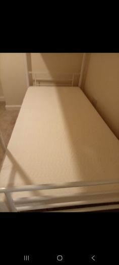 bunk
