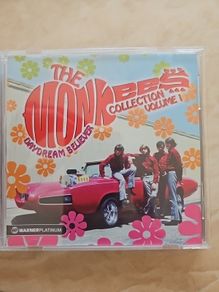 The Monkees CD - Collection
