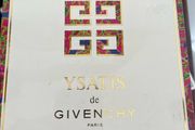 Ysatis de Givenchy dusting powder