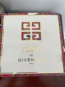Ysatis de Givenchy dusting powder