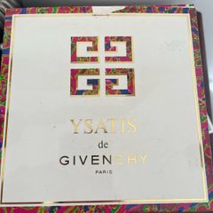 Ysatis de Givenchy dusting powder