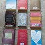 Cecelia Ahern Collection x 9 Image 2
