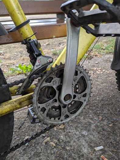 Bicycle Raleigh