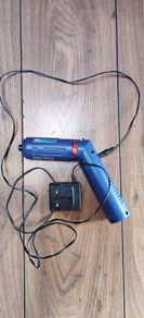 Cordless screwdriver Hilka