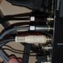 DJ cable adapter for recording mixes or digitising vinyl records on your phone Image 2