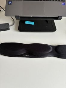 keyboard wrist rest