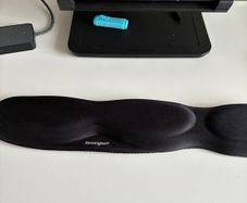 keyboard wrist rest