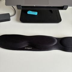 keyboard wrist rest