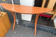 hallway table