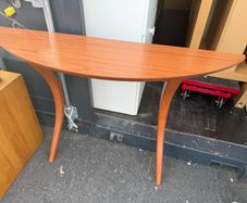 hallway table