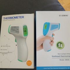 Thermometer - infrared