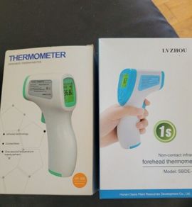 Thermometer - infrared