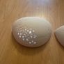 Pair of lovely Laura Ashley Uplights Image 3