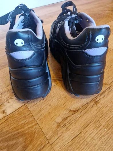 Platform Trainers