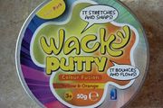 Putty