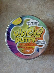 Putty