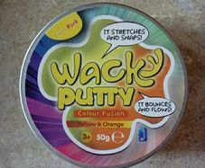 Putty