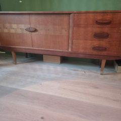 Elroy Midcentury sideboard
