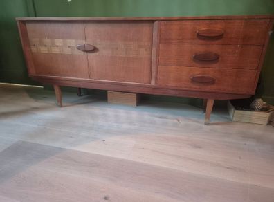 Elroy Midcentury sideboard