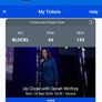 Oprah Winfrey in Dublin Image 2