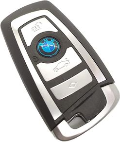 BMW E and F Series Key Fob Programmed to your car. New