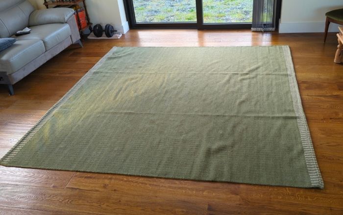 wool rugs and runners