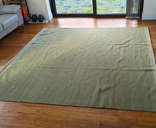 wool rugs and runners