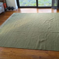 wool rugs and runners