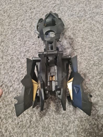 Batman Vehicle Bundle