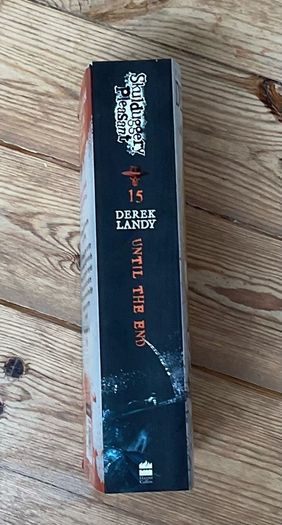 Skulduggery Pleasant