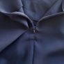 Phase Eight Navy Azul Embellished Neck Line Sz 14UK Image 7