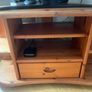 TV corner unit Image 2
