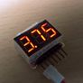 1S-6S LiPo Battery Voltage Tester Image 2