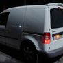 vw caddy Image 6