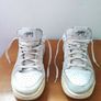 Nike Air Jordan Stadium 90 DX4397-100 - size UK 9.5 Image 7