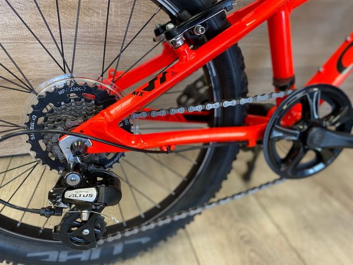 bike