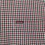 Barbour Button Down Check Oxford Shirt Mens XXL Image 4